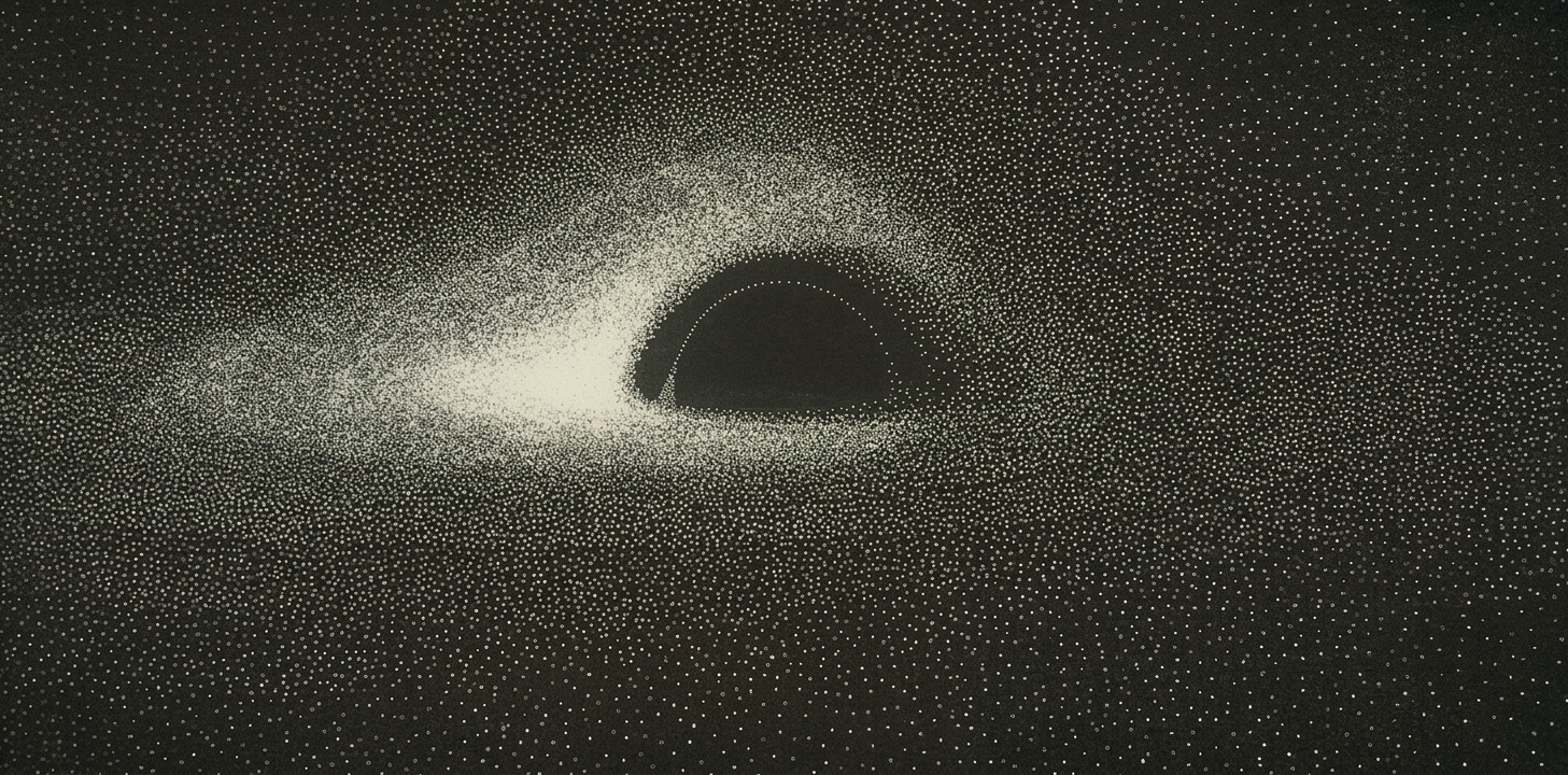 black-hole